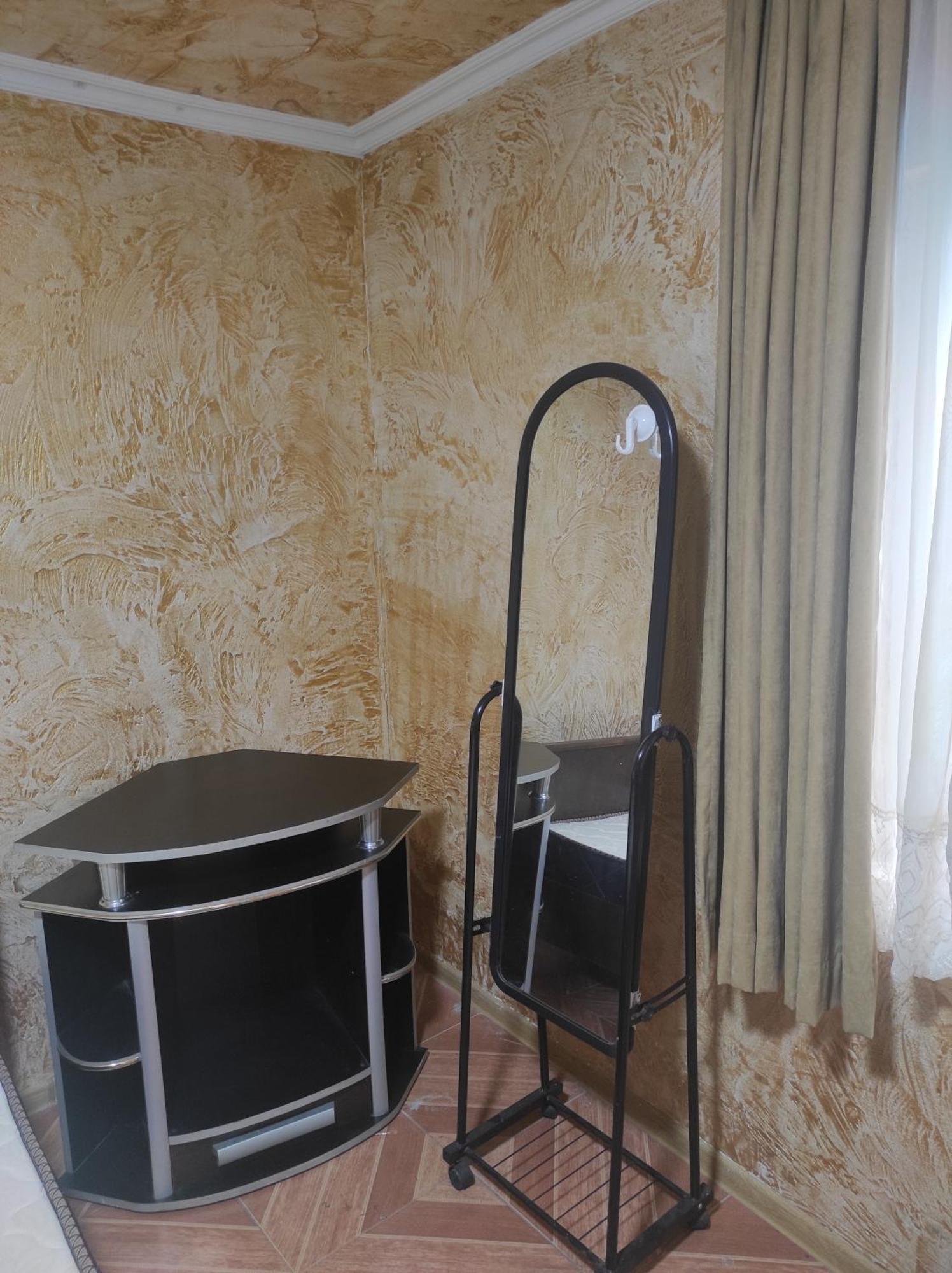 Batumi House Hotel Bagian luar foto