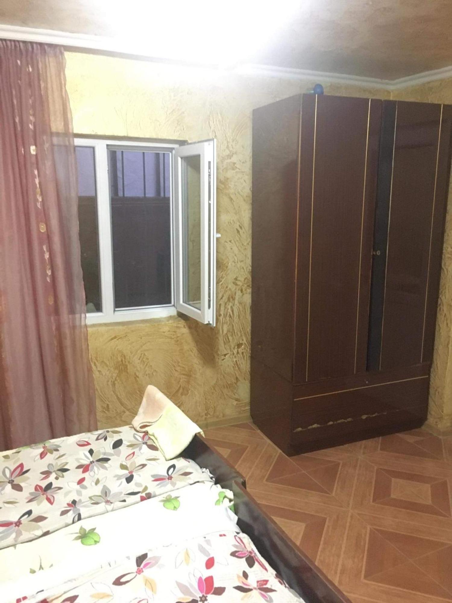 Batumi House Hotel Bagian luar foto