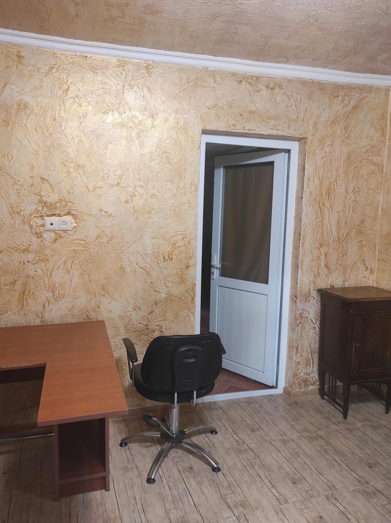 Batumi House Hotel Bagian luar foto