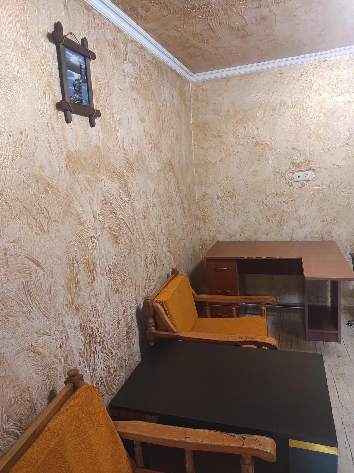Batumi House Hotel Bagian luar foto